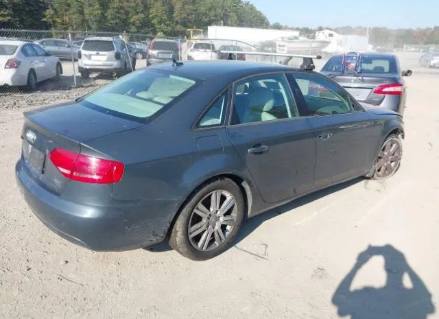 Photo 3 VIN: WAUBFAFL7AN010184 - AUDI A4 