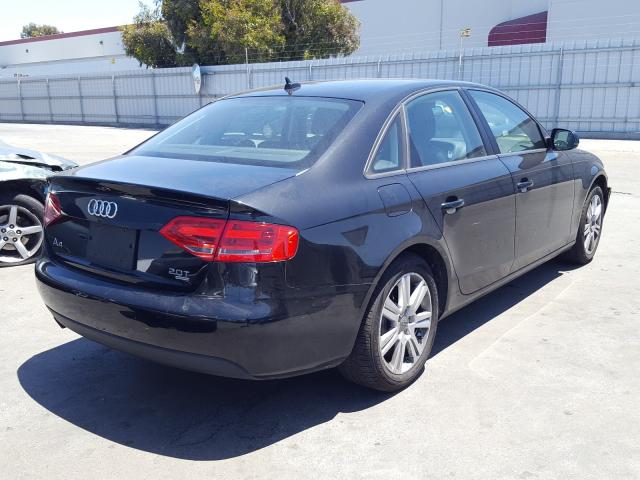 Photo 3 VIN: WAUBFAFL7AN028880 - AUDI A4 PREMIUM 