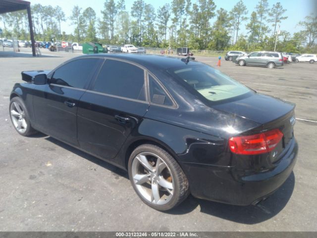 Photo 2 VIN: WAUBFAFL7AN029091 - AUDI A4 