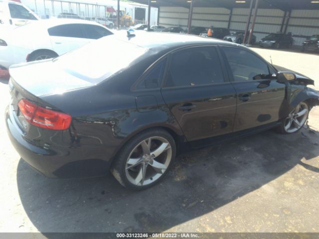 Photo 3 VIN: WAUBFAFL7AN029091 - AUDI A4 