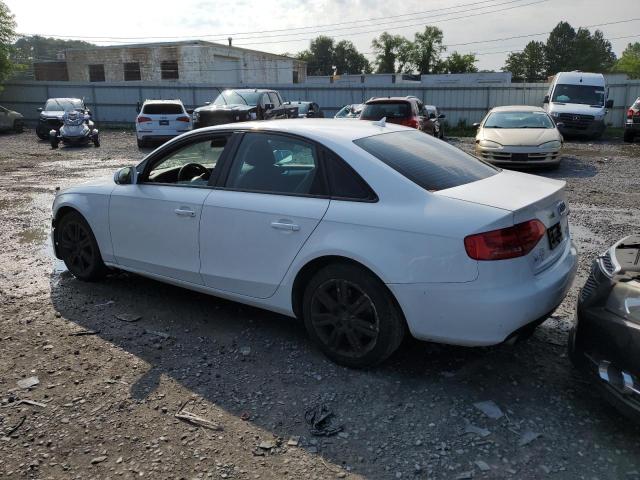 Photo 1 VIN: WAUBFAFL7AN031939 - AUDI A4 PREMIUM 