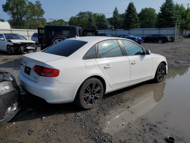 Photo 2 VIN: WAUBFAFL7AN031939 - AUDI A4 PREMIUM 