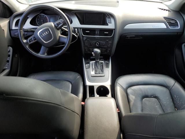 Photo 7 VIN: WAUBFAFL7AN031939 - AUDI A4 PREMIUM 