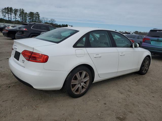 Photo 2 VIN: WAUBFAFL7AN055819 - AUDI A4 