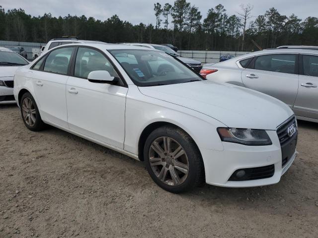 Photo 3 VIN: WAUBFAFL7AN055819 - AUDI A4 