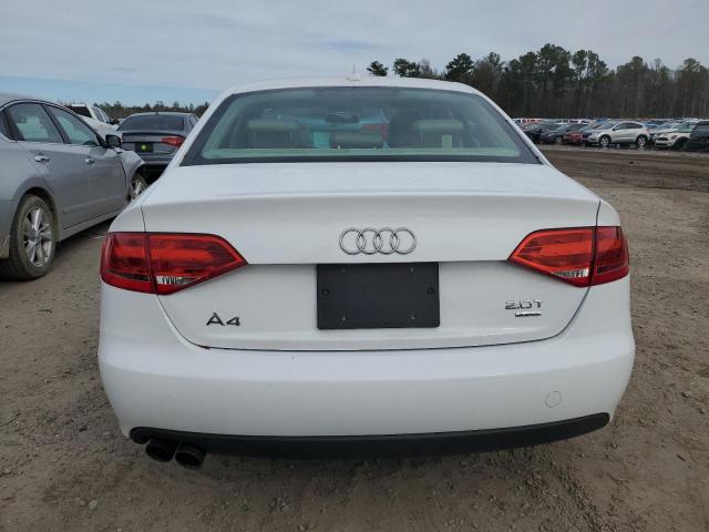 Photo 5 VIN: WAUBFAFL7AN055819 - AUDI A4 