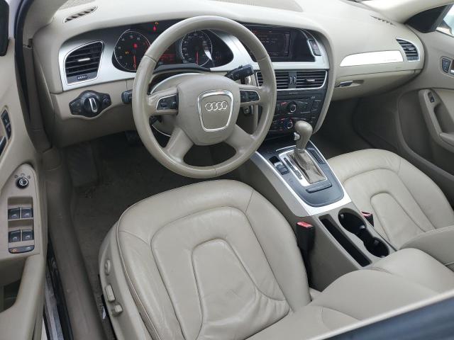 Photo 7 VIN: WAUBFAFL7AN055819 - AUDI A4 