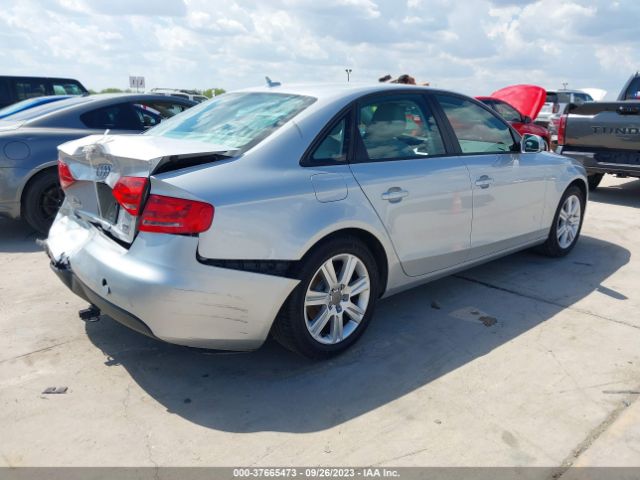 Photo 3 VIN: WAUBFAFL7AN062124 - AUDI A4 