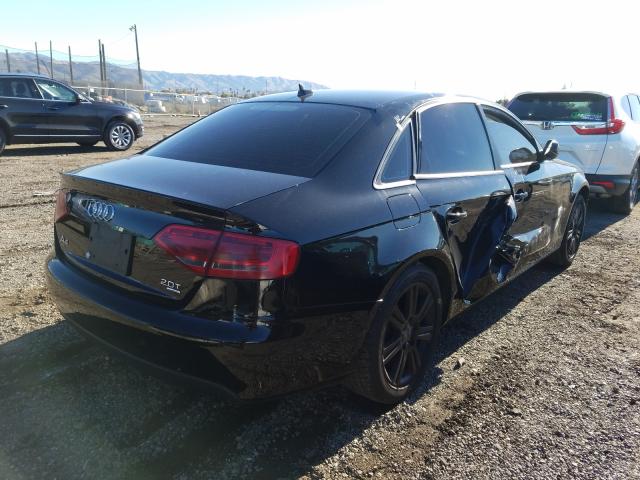 Photo 3 VIN: WAUBFAFL7AN065430 - AUDI A4 PREMIUM 