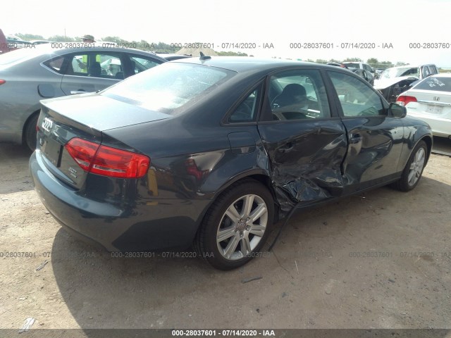 Photo 3 VIN: WAUBFAFL7AN069316 - AUDI A4 