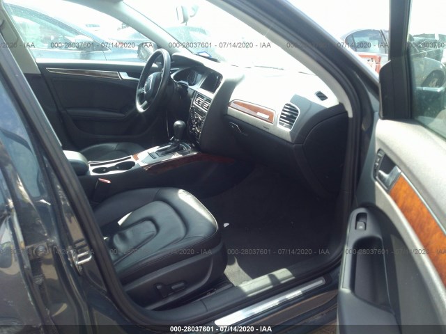 Photo 4 VIN: WAUBFAFL7AN069316 - AUDI A4 