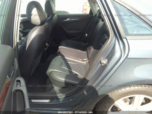 Photo 7 VIN: WAUBFAFL7AN069316 - AUDI A4 