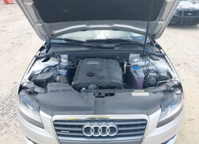 Photo 9 VIN: WAUBFAFL7BN007934 - AUDI A4 