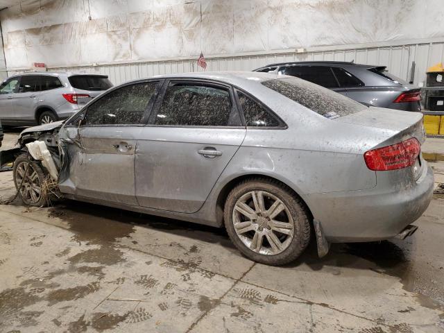 Photo 1 VIN: WAUBFAFL7BN040609 - AUDI A4 