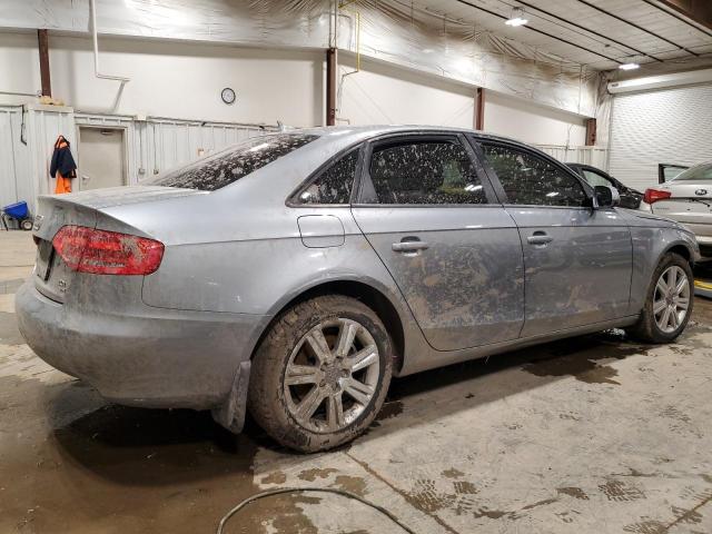 Photo 2 VIN: WAUBFAFL7BN040609 - AUDI A4 