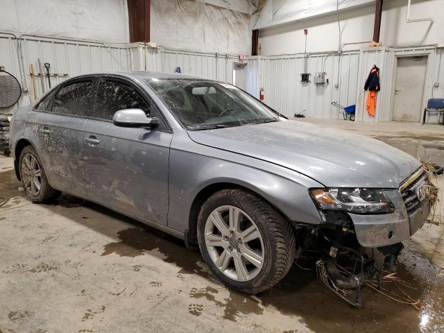 Photo 3 VIN: WAUBFAFL7BN040609 - AUDI A4 