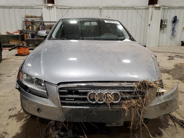 Photo 4 VIN: WAUBFAFL7BN040609 - AUDI A4 