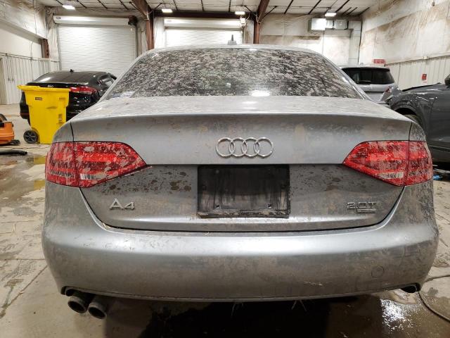 Photo 5 VIN: WAUBFAFL7BN040609 - AUDI A4 