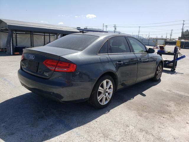 Photo 3 VIN: WAUBFAFL7BN041386 - AUDI A4 PREMIUM 