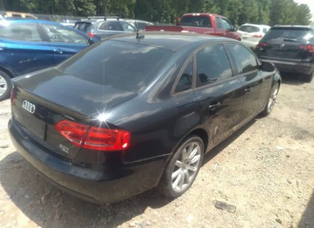 Photo 3 VIN: WAUBFAFL7BN052520 - AUDI A4 