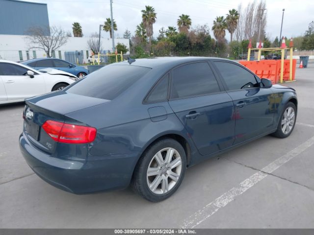 Photo 3 VIN: WAUBFAFL7BN056776 - AUDI A4 