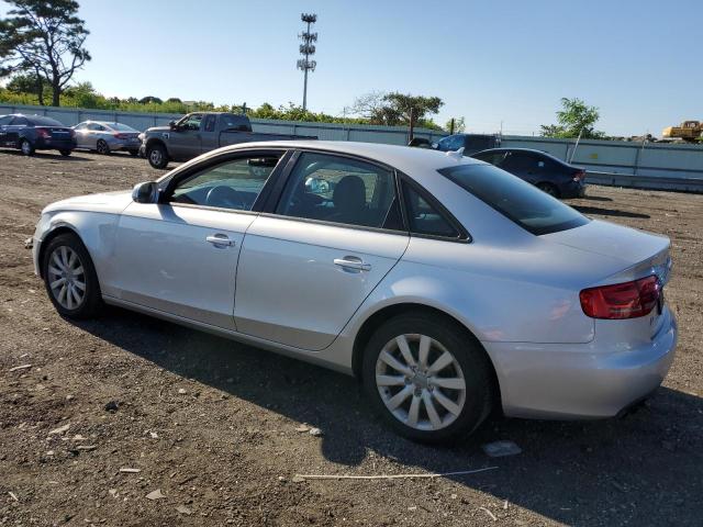 Photo 1 VIN: WAUBFAFL7CA062571 - AUDI A4 PREMIUM 