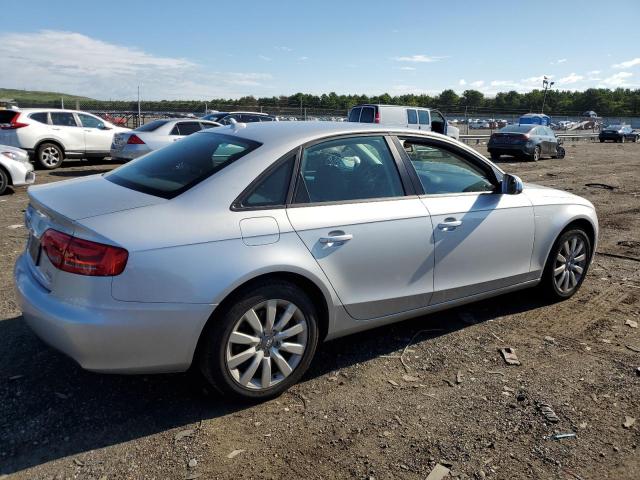 Photo 2 VIN: WAUBFAFL7CA062571 - AUDI A4 PREMIUM 