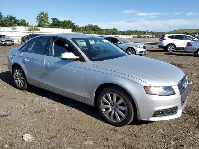 Photo 3 VIN: WAUBFAFL7CA062571 - AUDI A4 PREMIUM 