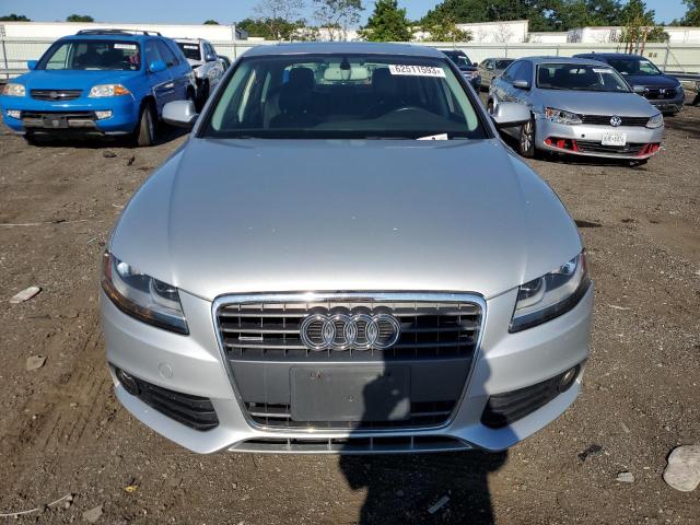 Photo 4 VIN: WAUBFAFL7CA062571 - AUDI A4 PREMIUM 