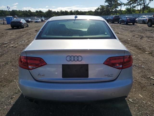 Photo 5 VIN: WAUBFAFL7CA062571 - AUDI A4 PREMIUM 