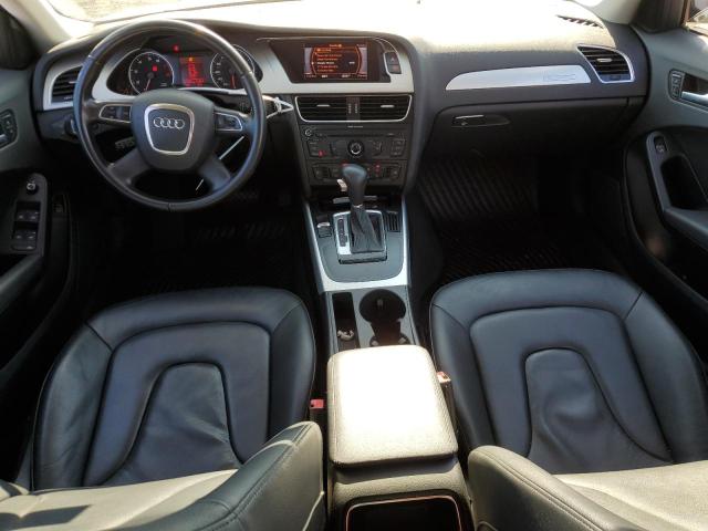 Photo 7 VIN: WAUBFAFL7CA062571 - AUDI A4 PREMIUM 