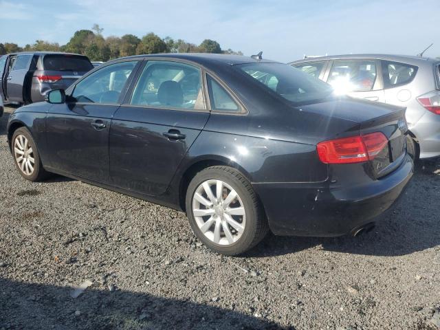 Photo 1 VIN: WAUBFAFL7CA113745 - AUDI A4 PREMIUM 