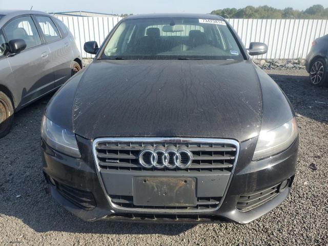 Photo 4 VIN: WAUBFAFL7CA113745 - AUDI A4 PREMIUM 