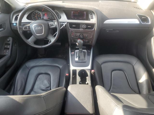 Photo 7 VIN: WAUBFAFL7CA113745 - AUDI A4 PREMIUM 