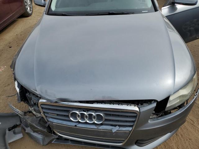 Photo 10 VIN: WAUBFAFL7CN002766 - AUDI A4 PREMIUM 