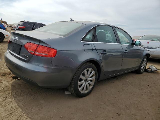 Photo 2 VIN: WAUBFAFL7CN002766 - AUDI A4 PREMIUM 