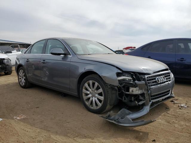 Photo 3 VIN: WAUBFAFL7CN002766 - AUDI A4 PREMIUM 