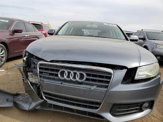 Photo 4 VIN: WAUBFAFL7CN002766 - AUDI A4 PREMIUM 