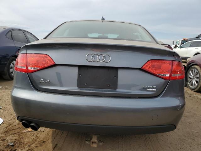 Photo 5 VIN: WAUBFAFL7CN002766 - AUDI A4 PREMIUM 