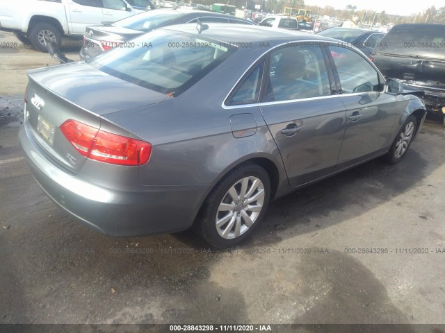 Photo 3 VIN: WAUBFAFL7CN014190 - AUDI A4 