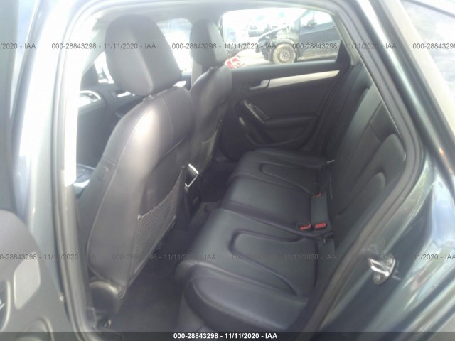 Photo 7 VIN: WAUBFAFL7CN014190 - AUDI A4 