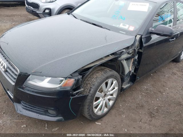 Photo 5 VIN: WAUBFAFL7CN020569 - AUDI A4 