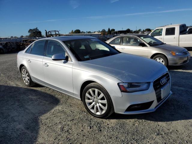 Photo 0 VIN: WAUBFAFL7DA161747 - AUDI A4 PREMIUM 