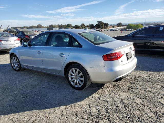 Photo 2 VIN: WAUBFAFL7DA161747 - AUDI A4 PREMIUM 