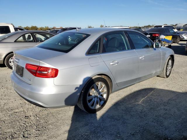 Photo 3 VIN: WAUBFAFL7DA161747 - AUDI A4 PREMIUM 