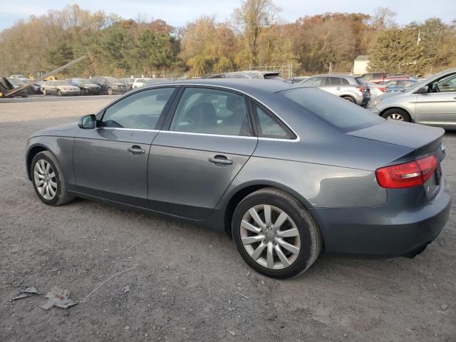 Photo 1 VIN: WAUBFAFL7DN006835 - AUDI A4 PREMIUM 