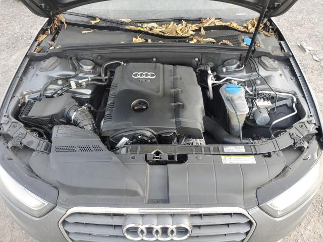 Photo 10 VIN: WAUBFAFL7DN006835 - AUDI A4 PREMIUM 