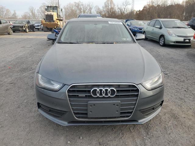 Photo 4 VIN: WAUBFAFL7DN006835 - AUDI A4 PREMIUM 