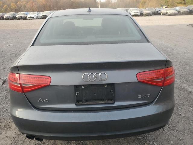 Photo 5 VIN: WAUBFAFL7DN006835 - AUDI A4 PREMIUM 