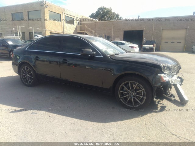 Photo 0 VIN: WAUBFAFL7DN023117 - AUDI A4 